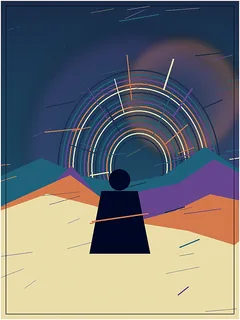 Cover of Transmigration: The Simple Girl Chunfu