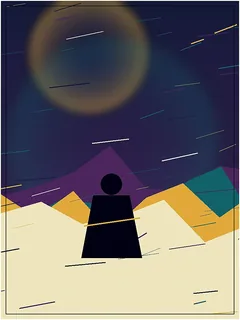 Cover of A Mortal's Journey to Immortality