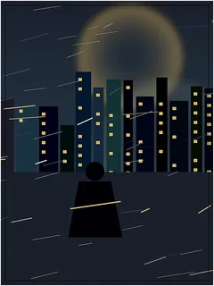 Cover of Deepest Longing
