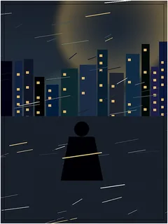 Cover of My Lady Lodger