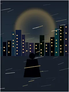 Cover of The Last Feng Shui Master
